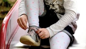 Kinderbetreuung